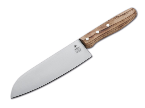 Böker Messer-Manufaktur - Captain Cook