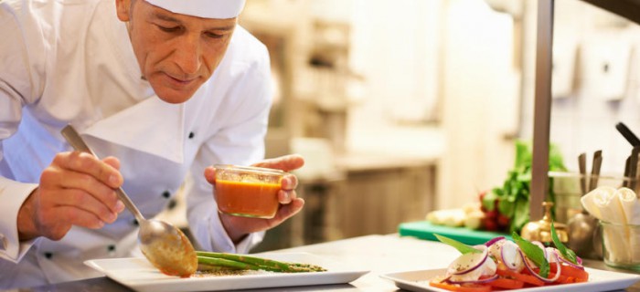 Kochen: Mehr als ein Hobby