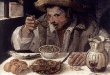 Der Bohnenesser Der Bohnenesser
