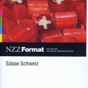 Süsse Schweiz – NZZ Format